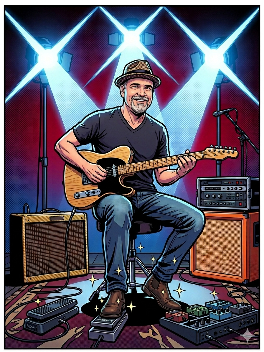 Dan Goettel